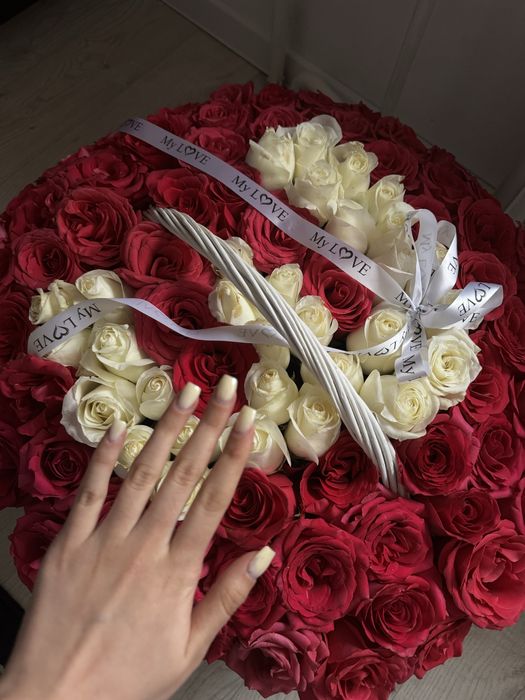 Букетный_ корзинка