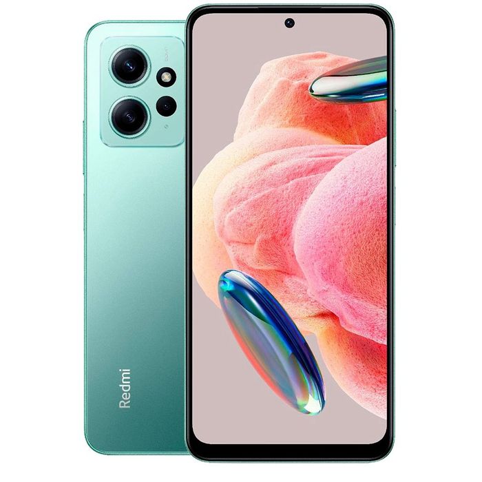 Redmi Note 12 -8/256