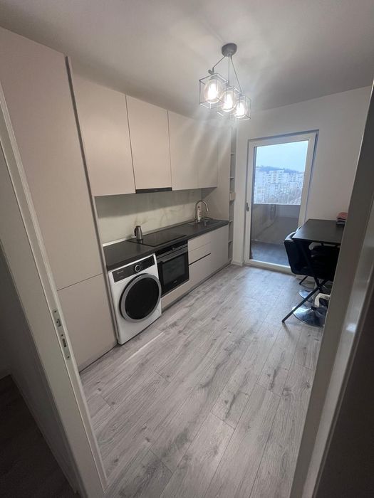 apartament de inchiriat smart Poiters Towers