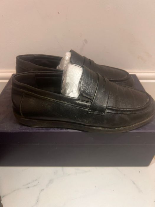 Туфли,Loro Piana 38 размер