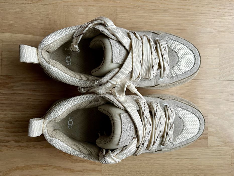 UGG Lowmel - dama - marimea 38