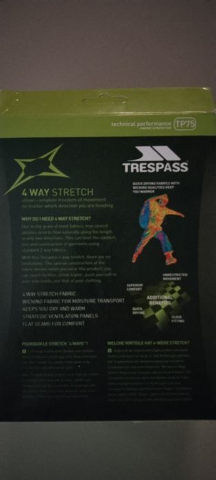 Продам термо белье