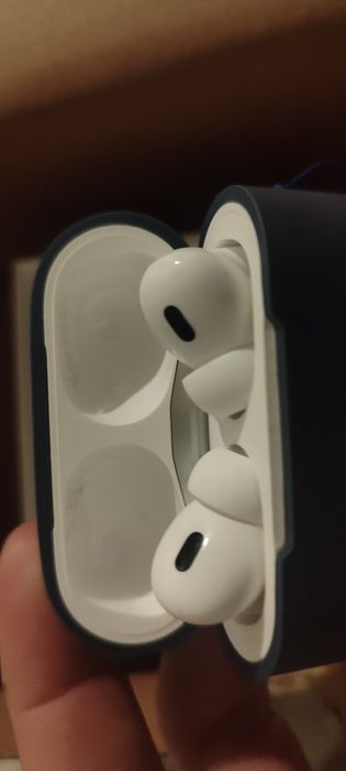 Слушалки Airpods Pro 2 Type-c