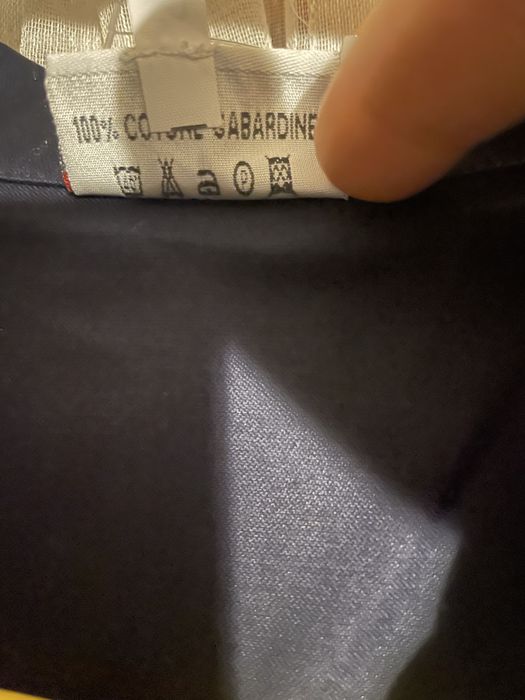 Работни туники нови габардин