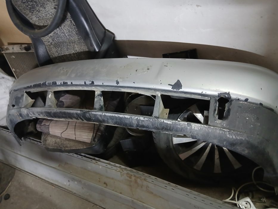 Ваз 2112 запчасти