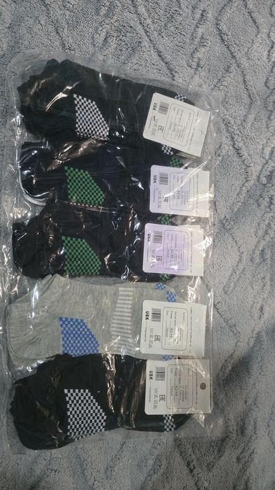 Продам носки мужские