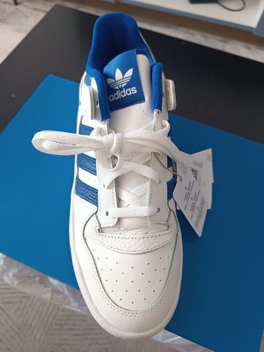 Adidas, Forum low cl (оригинал)
