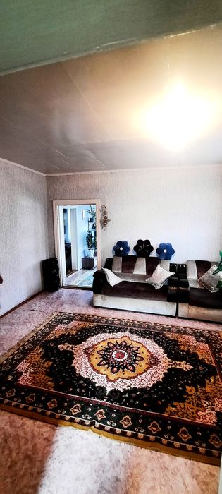 Продам дом в Мамлютке