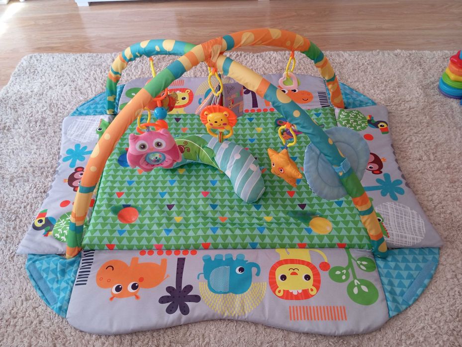 Активна гимнастика