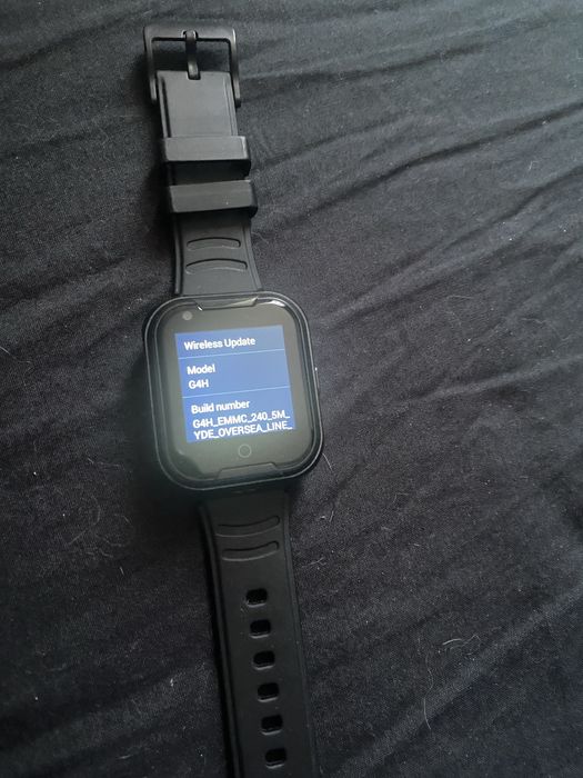 Ceas Smartwatch
