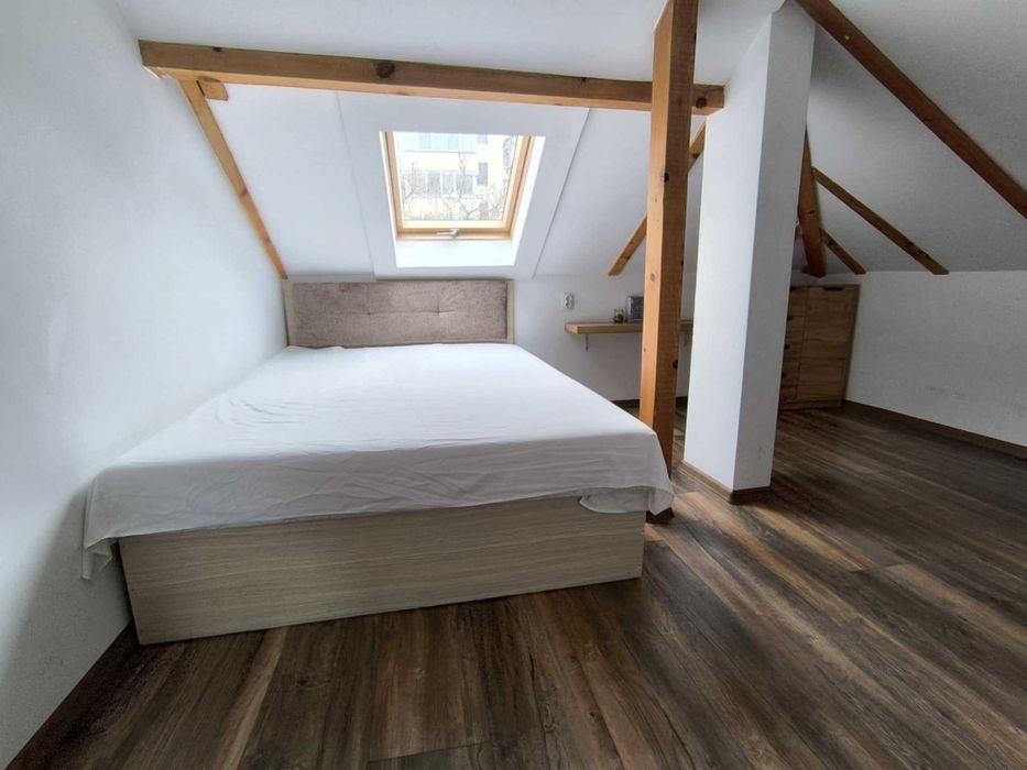 Дава се под наем Тристаен апартамент в София, Център - 70 кв.м за 660 € - Снимка #4