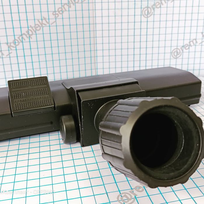 Щётка ковровая универсальная