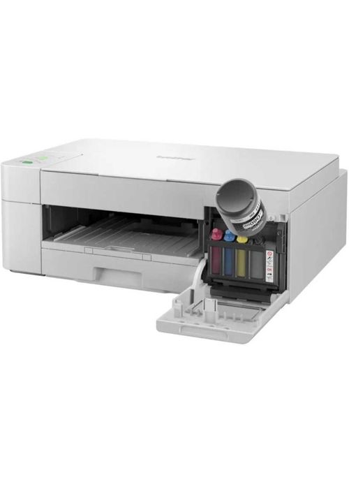 Imprimanta multifunctionala inkjet color Brother DCP-T426W, wifi A4