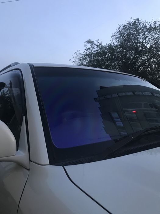 Тонировка Семей 18