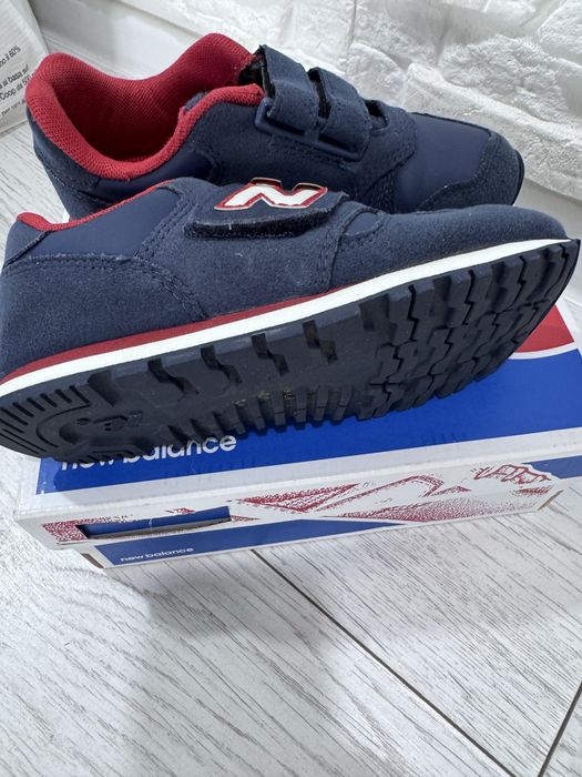 Детски маратонки Ню Баланс