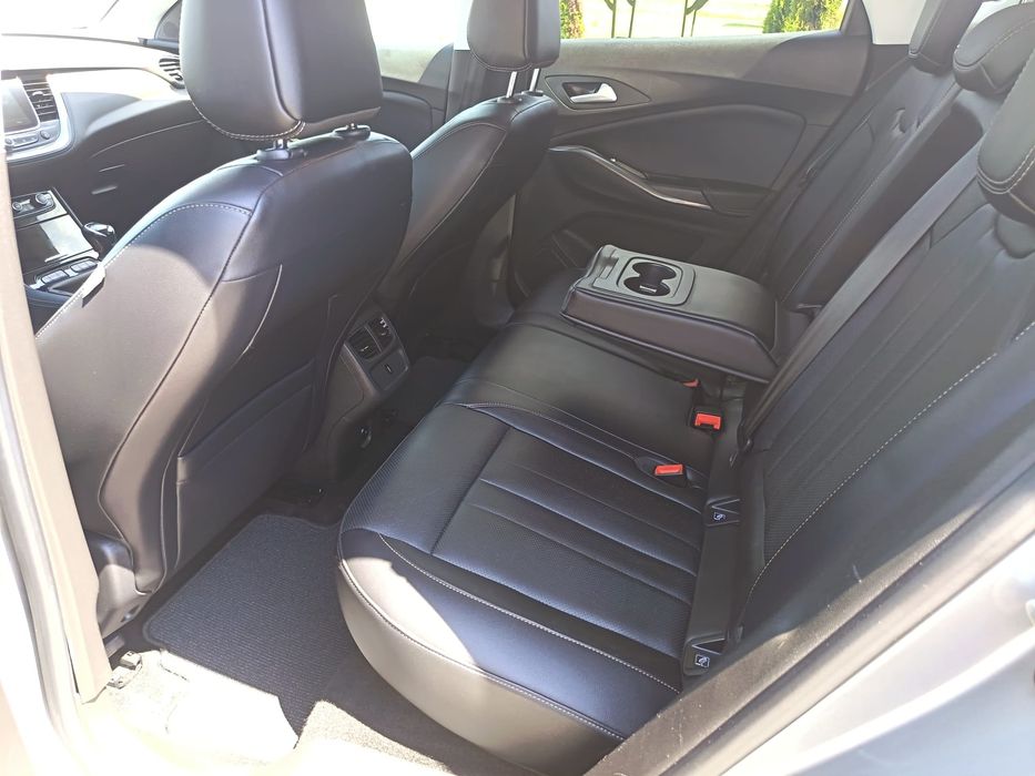 Opel Granland X 2021