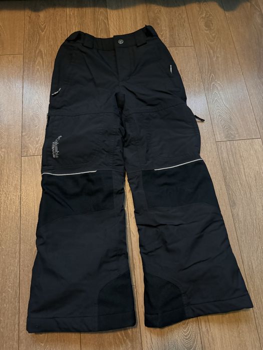 Детски ски панталон (Грейка) Columbia, размер 6-8 г.