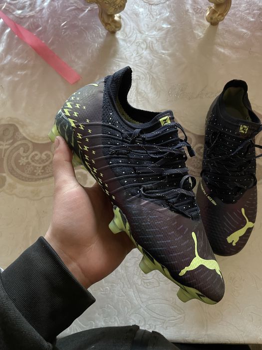 Бутсы Puma Future 1.4