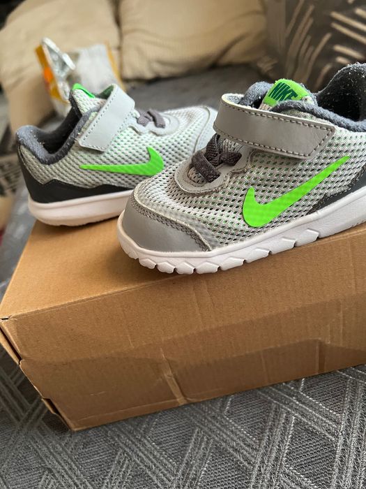 Бебешки/ детски маратонки Adidas/Nike 22,23,24-25