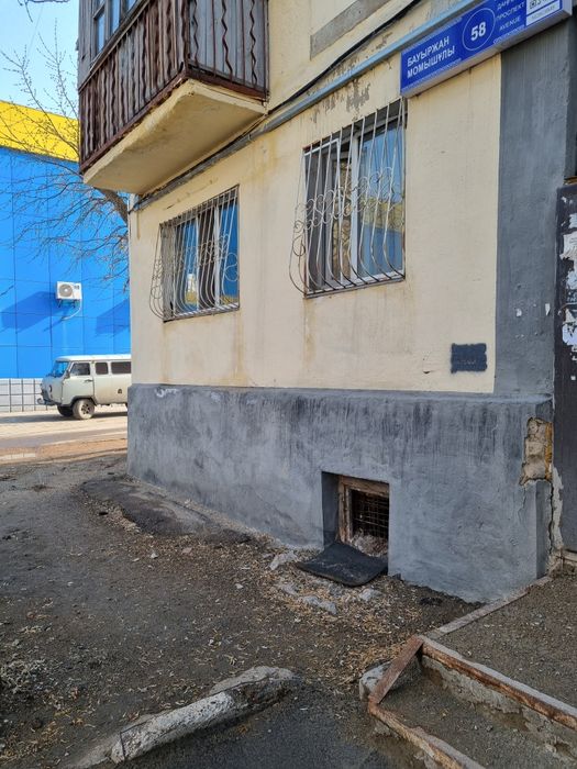 Продаю квартиру в центре Темиртау