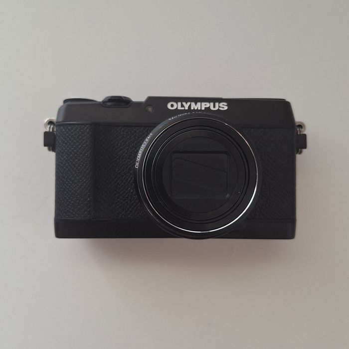 Aparat Foto Olympus Stylus SH-2