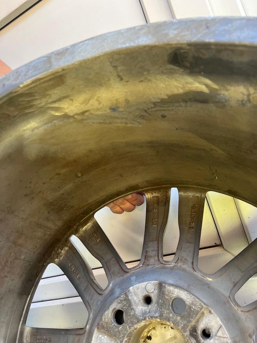 Джанти 20-ки за БМВ Х5/Х6 style 333