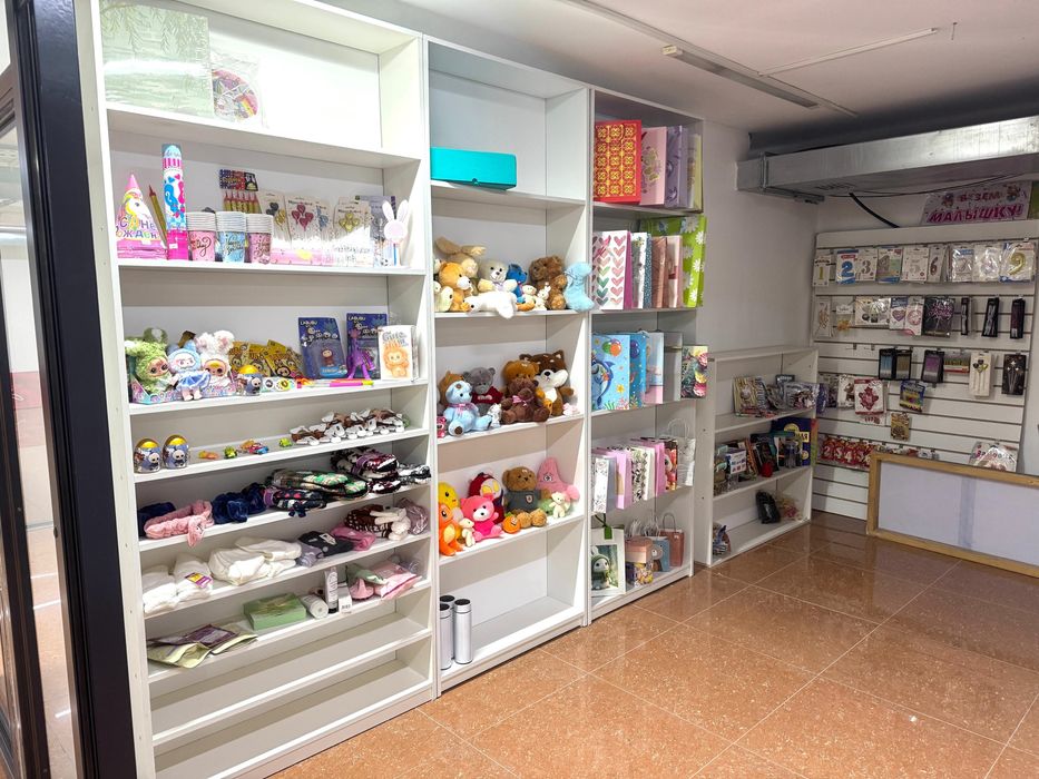 Продается готовый бизнес