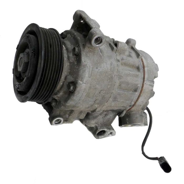 Компресор климатик AUDI  A8 (D4, 4H)  ID: 158386