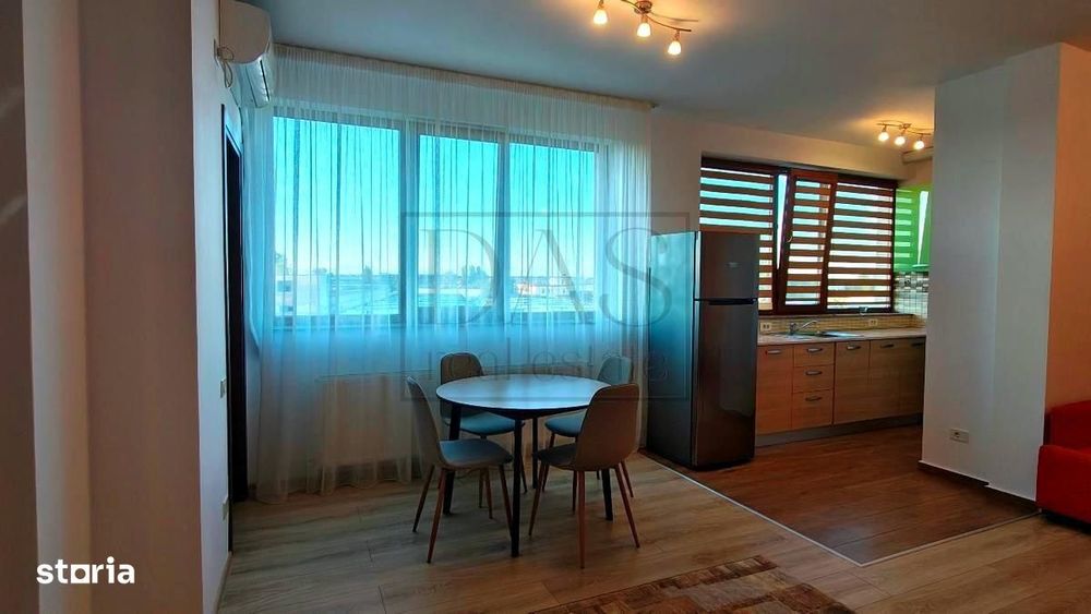Apartament 2 camere | Aviatiei | Parcare | 75 mp
