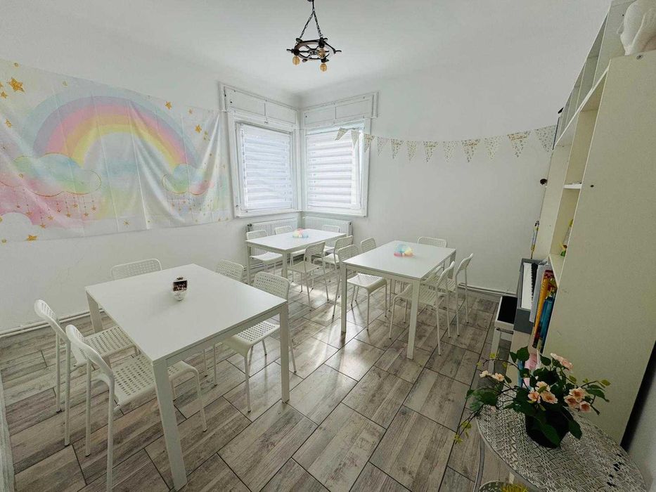 Mese lkea interior / exterior, 5 bucăti, disponibile si separat