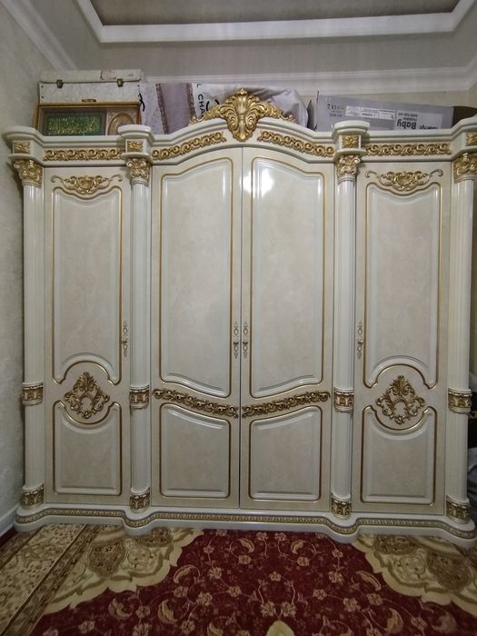Спальный гарнитур холати ало