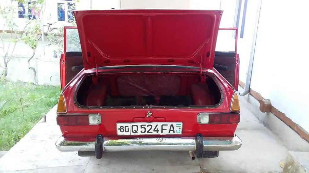 Москвич 412 сотилади