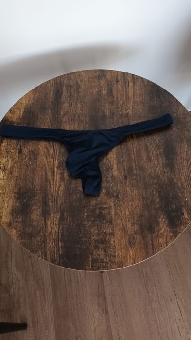 Vând chilot tanga pt barbati