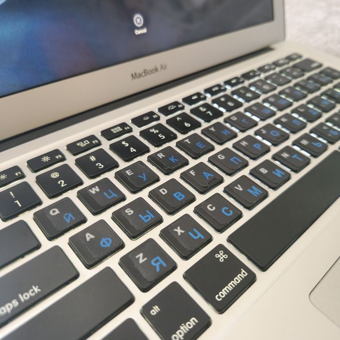 Apple MacBook Air
