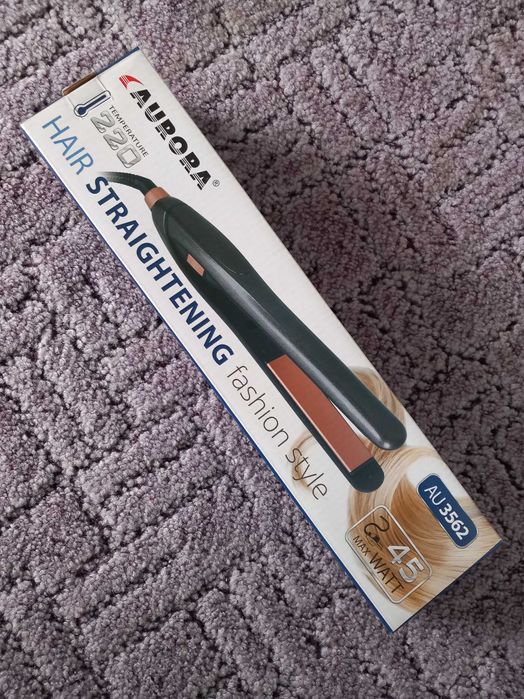 Преса за коса Aurora