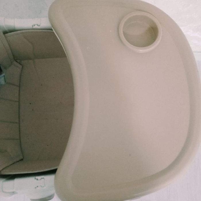 Продам стульчик трансформер для кормления