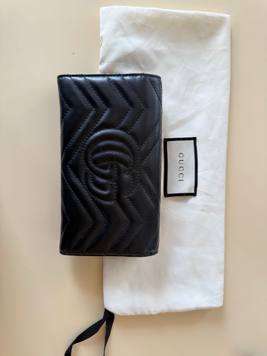 Gucci дамско портмоне