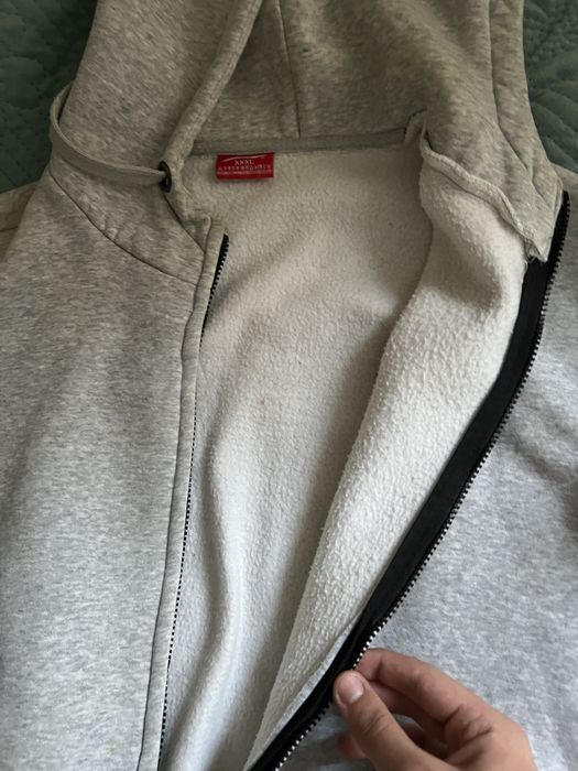 Кофта от Li-ning