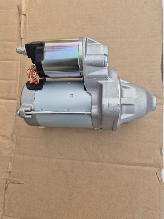 Стартер Toyota prado J120/150