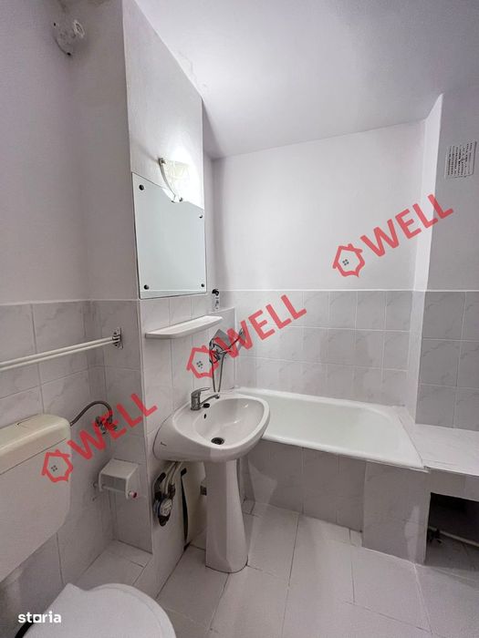 Apartament  de închiriat în Sf. Gheorghe, pe strada Bem József!