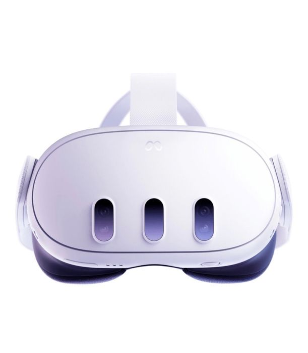 Продаются VR очки meta quest 3
