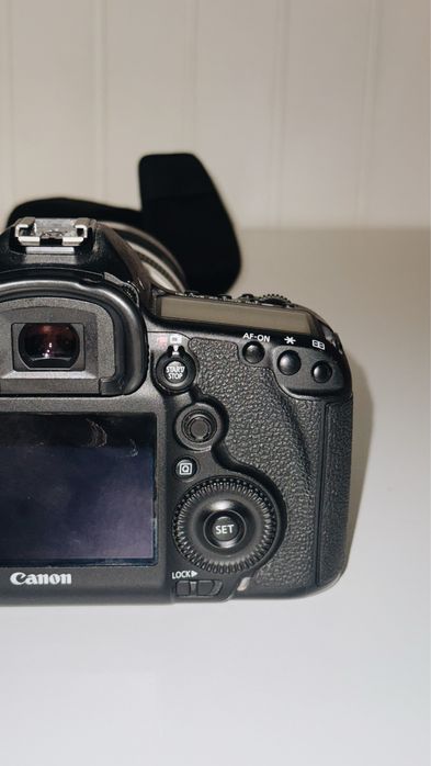 Canon eos 5d mark |||