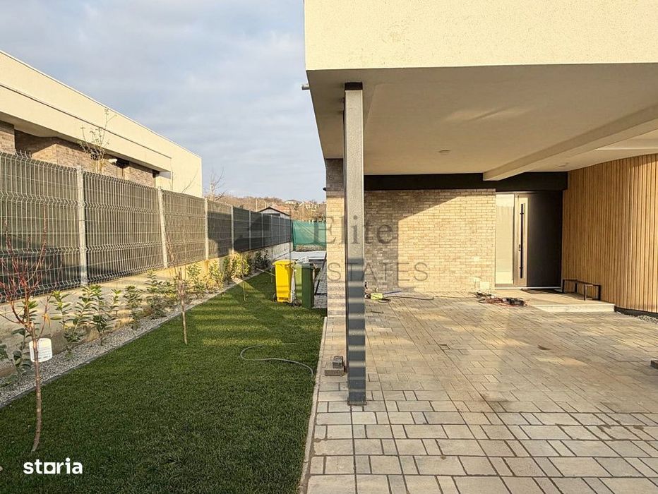 Vila / Casa de vanzare in Oradea, zona Dealuri
