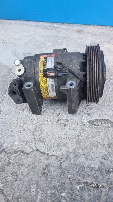 Части за Нисан Алмера Тино-фейслифт