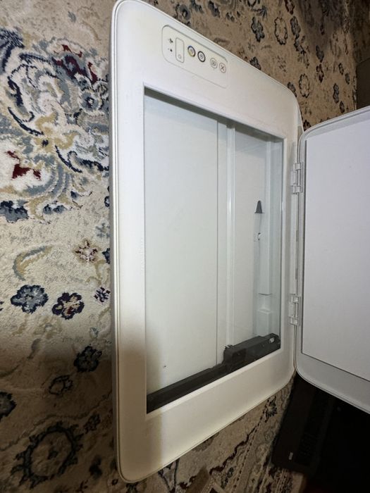 продаю Ноутбук hp и принтер hp