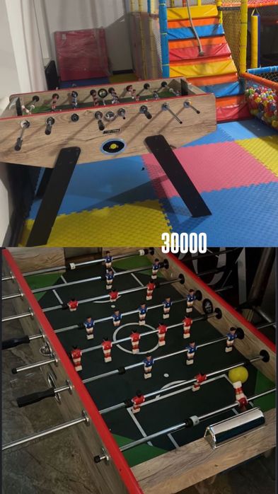 Игравой Лаберинт