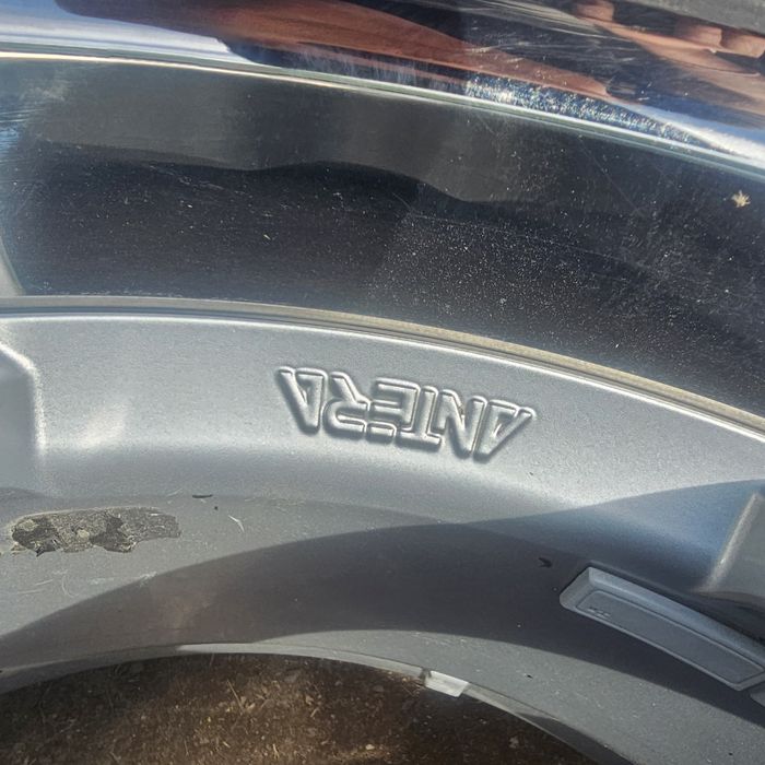 Джанти Пантера 5x112 ET21 За Мерсцедес, Ауди,Фолцваген!! / гуми 265/45