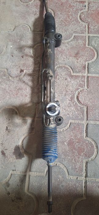 Рулевая рейка опель зафира А