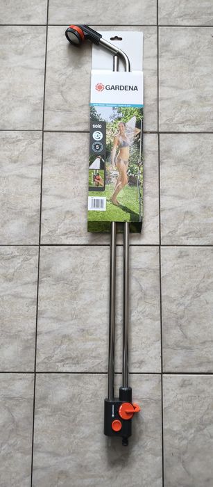 GARDENA - Градински Душ Solo