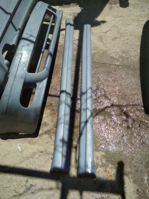 М ОБВЕС на Бмв Е39